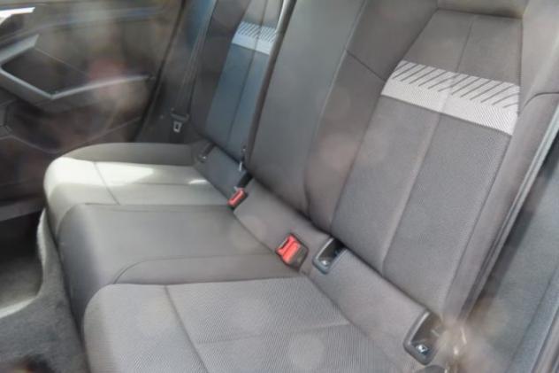 AUDI A3 Sedan 35 TFSI S tronic Business Advanced rif. 24049995 - Foto 5
