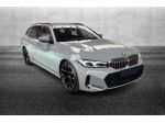 BMW 320 d 48V Touring Msport rif. 24133430