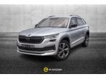 SKODA Kodiaq 2.0 TDI EVO SCR DSG SportLine rif. 23759128