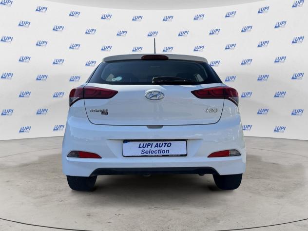 Hyundai i20 5p 1.2 Classic 75cv - Foto 2