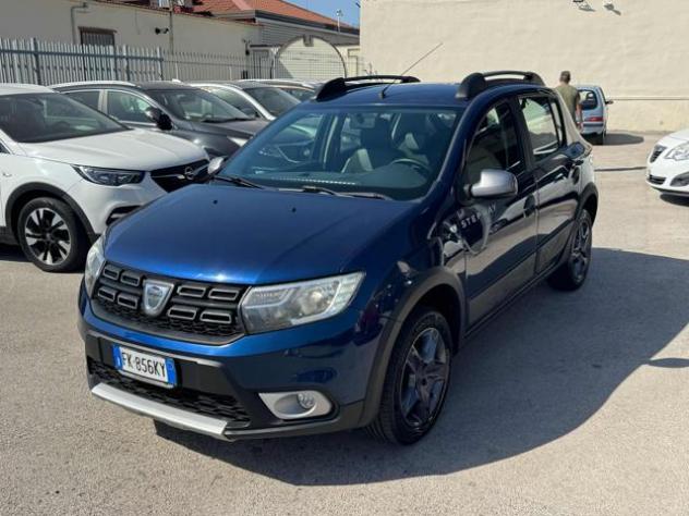 DACIA Sandero 1.5 dCi 8V 90CV S&S Special Edition Brave rif. 24056013