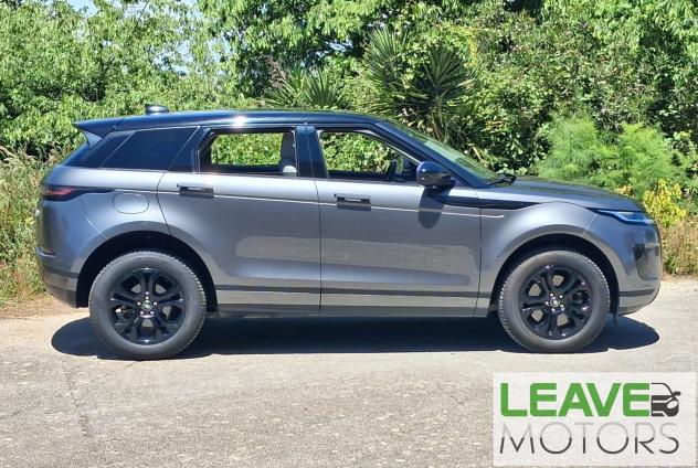 Range Evoque 2.0D I4-L.Flw 150 CV AWD Auto (M1533) - Foto 4