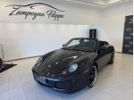 Porsche 911 Carrera 4 CABRIO/ HARDTOP 08/2000