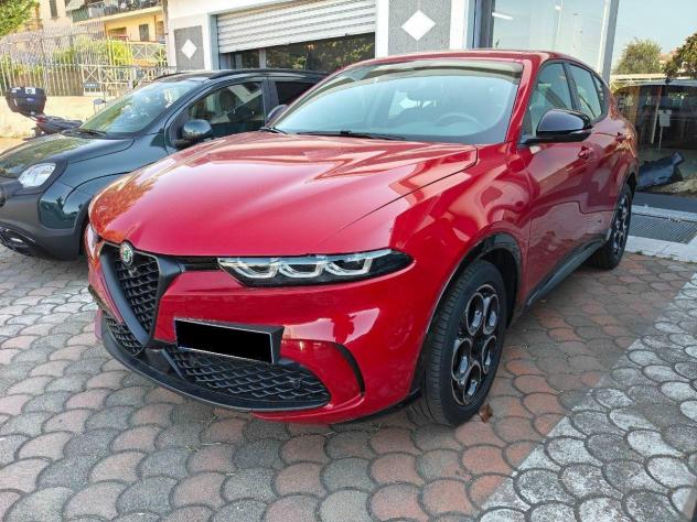 Alfa Romeo Tonale 1.6 diesel 130 CV TCT6 Sprint