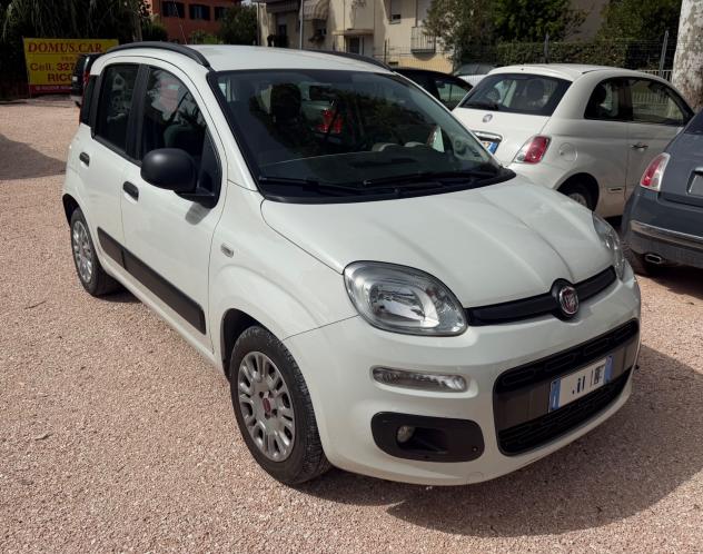 Fiat Panda 1.3 MJT S&S Easy - Foto 2