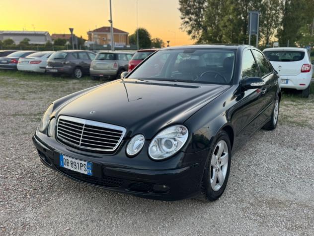 Mercedes-benz E 200 CDI cat Avantgarde - Foto 8