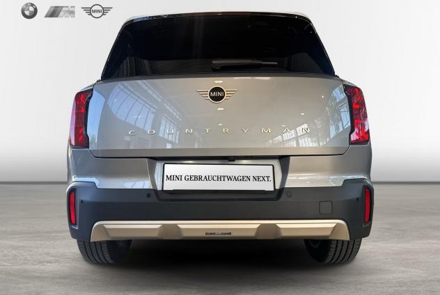 MINI Countryman D 48V Favoured Navi Head-Up Harman Kardon DAB LED Tetto - Foto 5