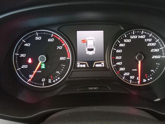 SEAT Leon Leon ST 1.4 tgi Business 110cv - Foto 9