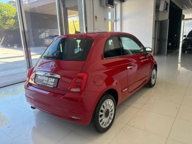 FIAT - 500 - 1.2 Lounge GPL (C/V) - Foto 4