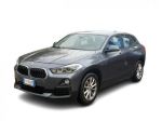BMW X2 sDrive18d Advantage Automatica rif. 23711348
