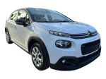CITROEN C3 PureTech 82 Feel rif. 23543772