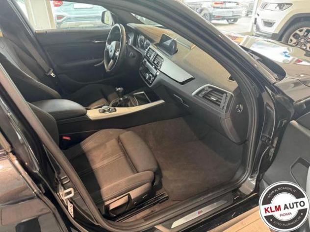 BMW 118 i 5p. M sport F20 NO OBBLIGO RATE rif. 23626424 - Foto 9