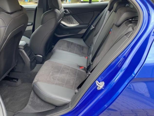 BMW 120 i 48V M-Sport Msport rif. 22807905 - Foto 9