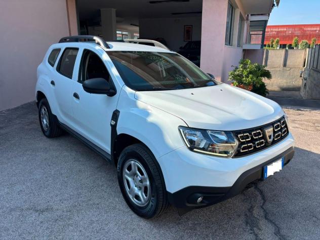 DACIA Duster 1.5 Blue dCi 8V 115CV 4x4 Comfort - Foto 5