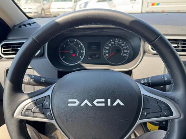 DACIA Duster TCE Expression GPL 1.0cc 100cv CRUISE CONTROL rif. 24013491 - Foto 7