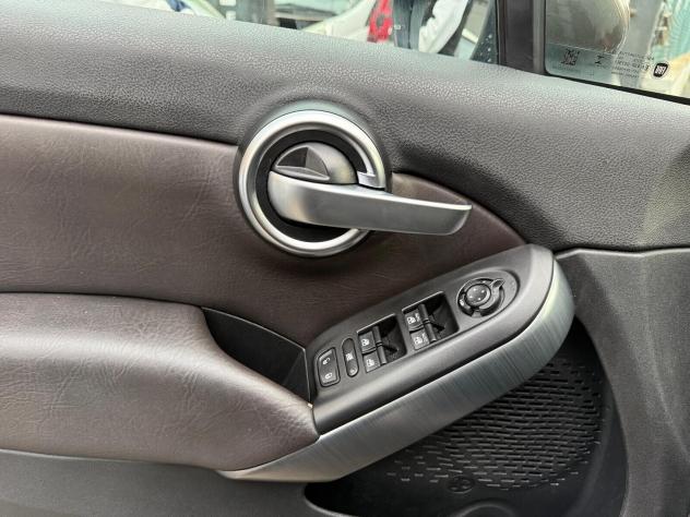 Fiat 500X 1.3 MultiJet 95 CV eURO6B - Full opt -Tutto incluso-Superprezzo - Foto 8