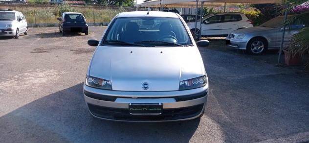 Fiat Punto 1.2i 5 Porte Speedgear Cambio Automatico