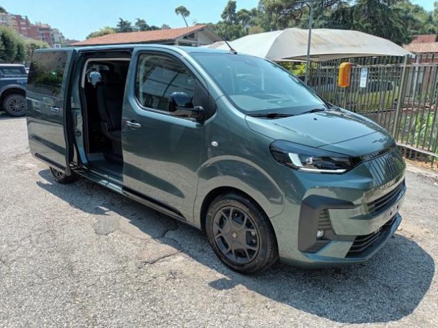 FIAT Ulysse 2000 BLUEHDI 180CV AT8 L3 9POSTI CLIMAPOST. ITALIA rif. 23977651 - Foto 2