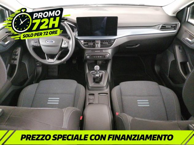 Ford Focus Active 1.5 ecoblue X 120cv - Foto 9