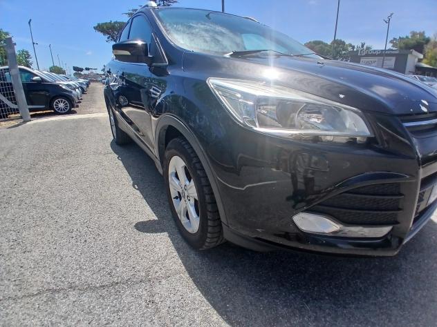 Kuga 2.0 TDCI 150 CV S&S 2WD Titanium - Foto 9