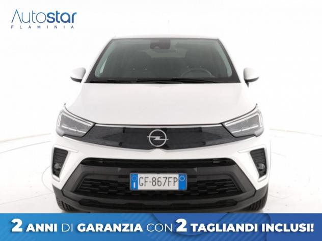 Opel Crossland 1.2 Elegance s&s 83cv - Foto 5