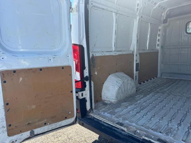 PEUGEOT Boxer 333 2.0 bluehdi 160cv L2H2 E6 - Foto 6