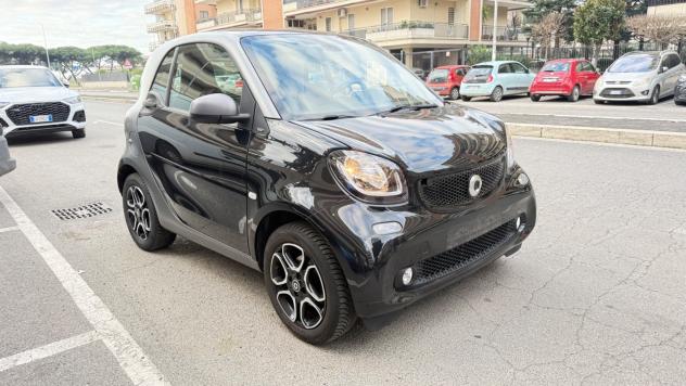 Smart ForTwo 70 1.0 Prime LED NAVI PANORAMA CERCHI 15 PDC BLUETOOTH - Foto 2
