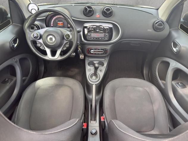 smart fortwo cabrio 90 0.9 TURBO superpassion twinamic - PROMO - Foto 8