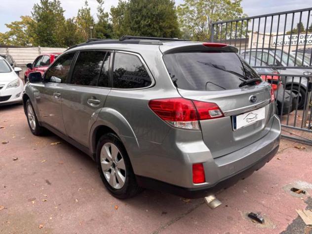 SUBARU OUTBACK 2.5i Bi-Fuel Trend rif. 24169299 - Foto 6
