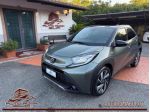 TOYOTA Aygo X 1.0 VVT-i 72 CV 5 porte Lounge PREZZO REALE! rif. 24148403