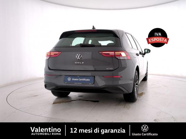 Volkswagen Golf 1.0 eTSI DSG EVO Life - Foto 3