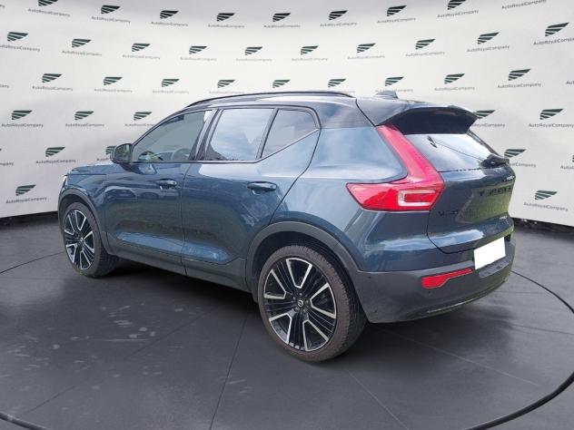 Volvo XC40 XC40 2.0 b4 Ultra Black Edition auto - Foto 3