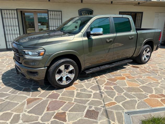 Dodge RAM 1500 5.7 V8 LARAMIE - Foto 2