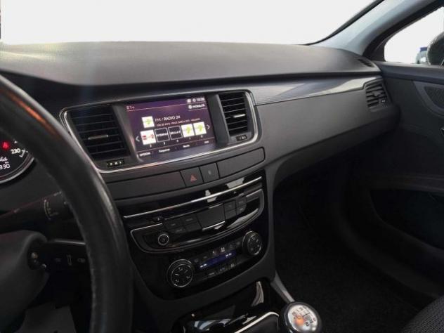 PEUGEOT 508 BlueHDi 150 S&S SW Business rif. 24181523 - Foto 10