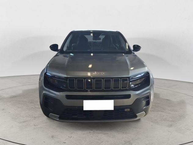 Jeep Avenger 1.2 Turbo Altitude - Foto 2