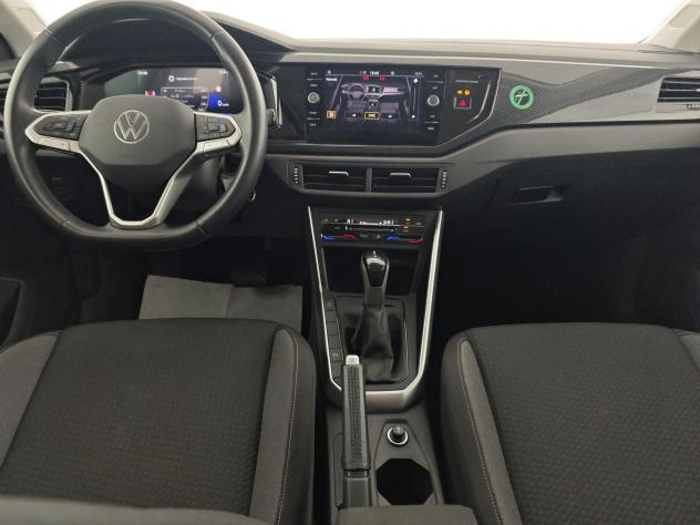 Volkswagen Polo 1.0 TSI Life DSG -** - Foto 3