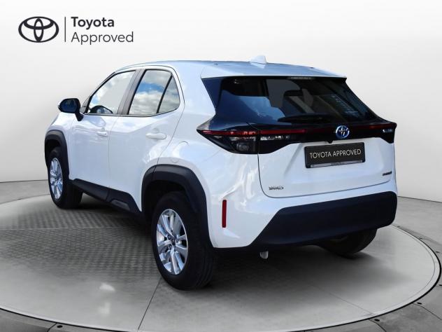 Toyota Yaris Cross 1.5 Hybrid 5p. E-CVT Active - Foto 7