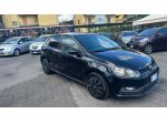 Volkswagen Polo 1.4 TDI 5p. Comfortline BlueMotion Technology