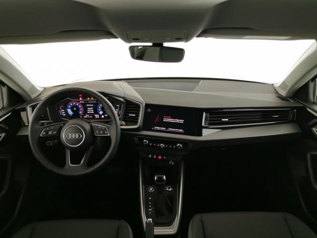 Audi A1 Sportback 35 1.5 tfsi S line Edition s-tronic - Foto 10