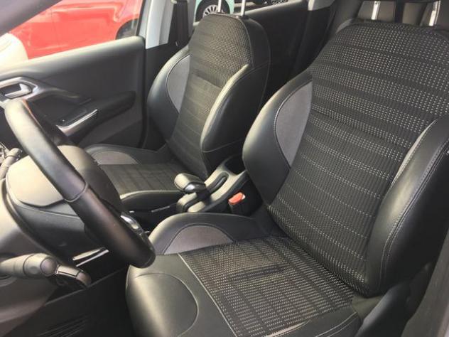PEUGEOT 2008 1.2 130cv Allure rif. 23794224 - Foto 7