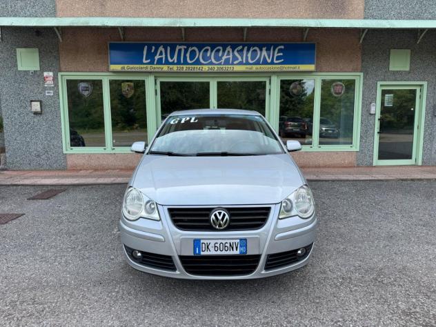 VOLKSWAGEN - Polo - 1.2/70CV 12V 5p. Comfortline - Foto 2