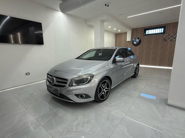 Mercedes-Benz Classe A A 180 CDI - Foto 3