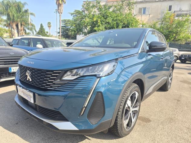 Peugeot 3008 BlueHDi 130 S&S EAT8 Allure Pack - Foto 5