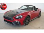 ABARTH 124 Spider 1.4 Turbo MultiAir AT 170 CV rif. 23730899