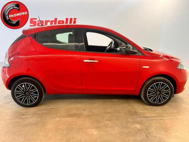 LANCIA Ypsilon 1.0 FireFly 5 porte S&S Hybrid Gold rif. 24109274 - Foto 6