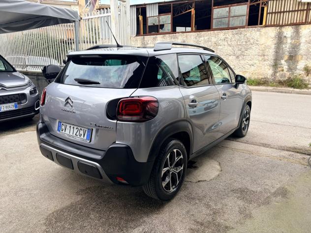 Citroen C3 Aircross BlueHDi 110 S&S Plus - Foto 4