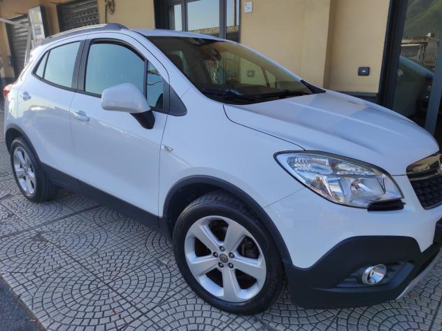 Opel Mokka 1.7 CDTI 2014 1 proprietario - Foto 3