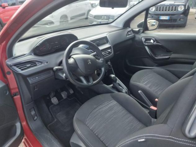 PEUGEOT 208 1.0 68 CV 3 porte rif. 23411635 - Foto 10