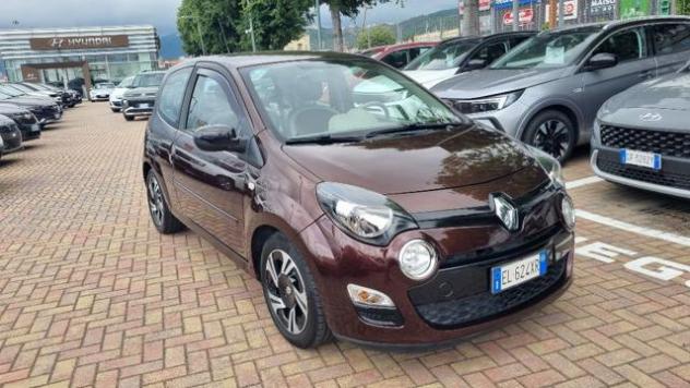 RENAULT Twingo 1.2 16V Wave rif. 23811532 - Foto 2