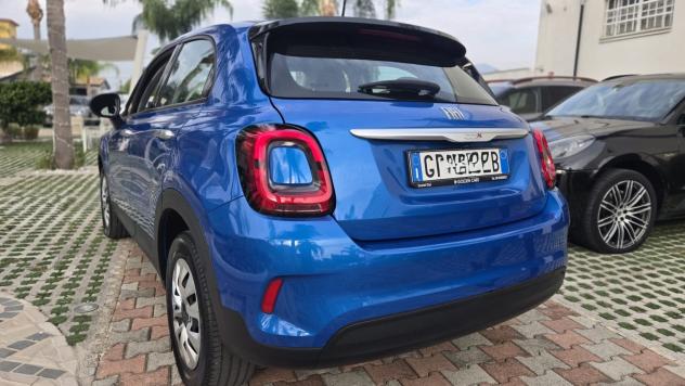 Fiat 500X 1.3 mjet 95CV Uff Italy USB Lega Clima - Foto 5